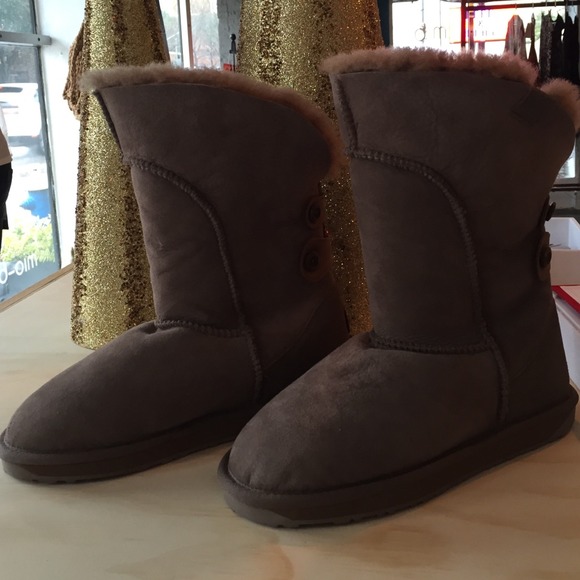 New Emu Australia boots! REDUCED🔥🔥
