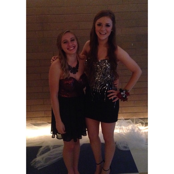 Jovani Prom Dress - Picture 4 of 4