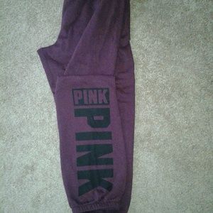 Victoria secret pink