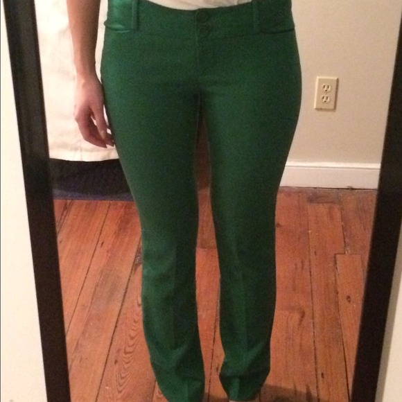 The Limited professional work pants