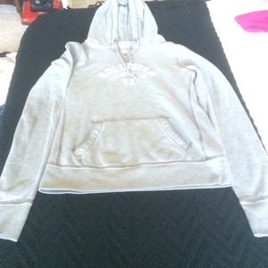 Sweatshirt from hollister