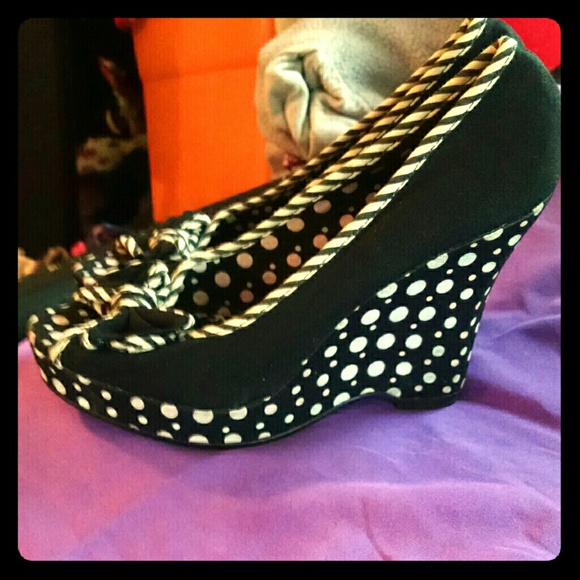 Wedges