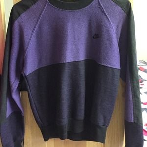 Nike sweater
