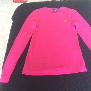 Ralph Lauren sweater
