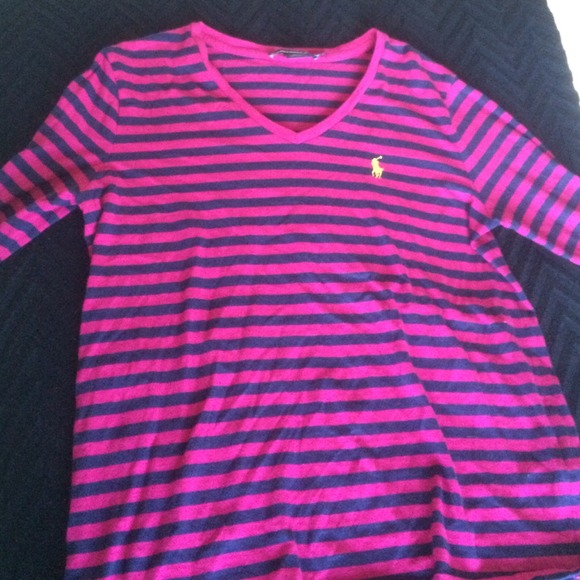 Ralph Lauren shirt