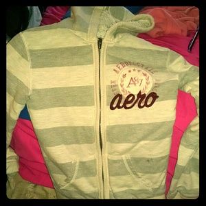 Aeropostale hoodie