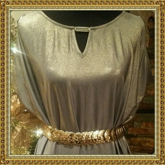 🎉HP 1/23🎉Very stylish and sotisficate dress🌹🌹 - Picture 4 of 4