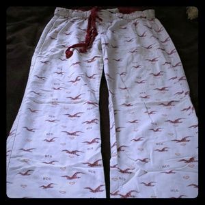 Hollister pj pants