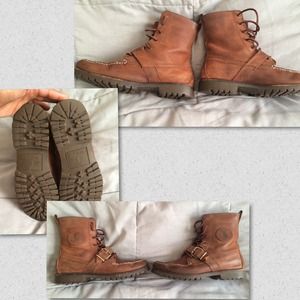 Ralph Lauren Boots