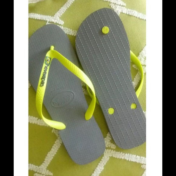 Men's Havaianas