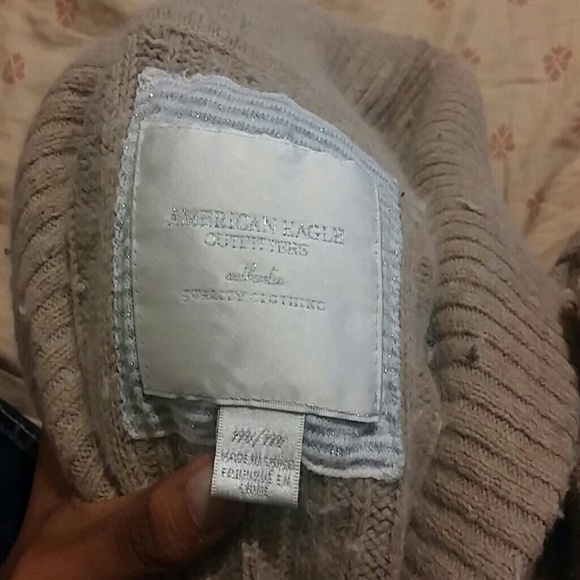 Jacket - Picture 2 of 2