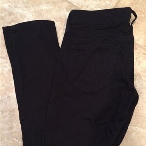 Arizona skinny jeans size 0.