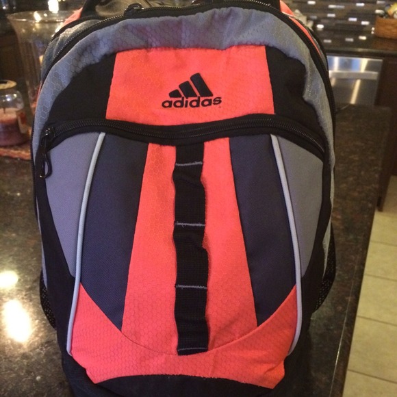 Brand new Adidas backpack