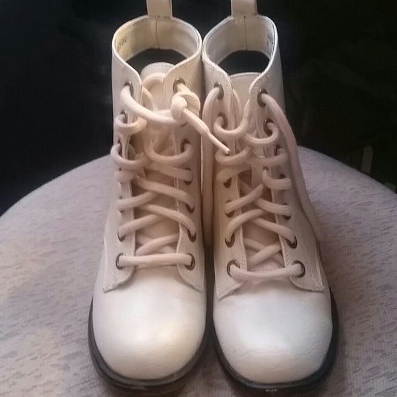 Booties - Picture 2 of 4