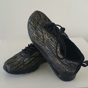 Women's Nike Air Max