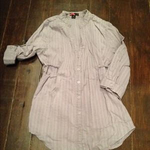 Forever 21 tunic top