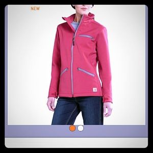 Carhartt womens jacket
