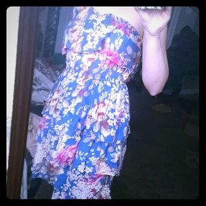 Tube dress