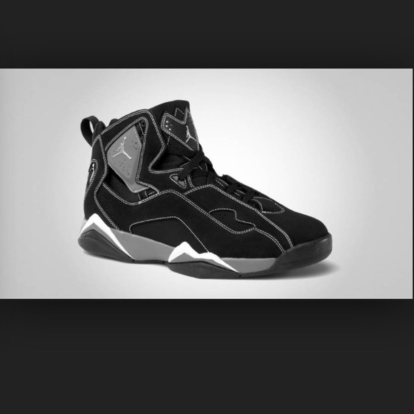 Jordan True Flights 5Y