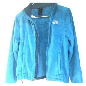 Womens small north face.