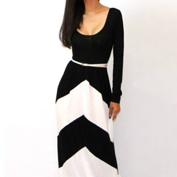 🎉HOST PICK🎉  Long sleeve maxi NWOT