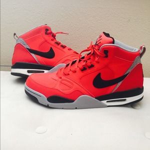 Nike flight 2013