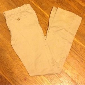 Old Navy Khaki