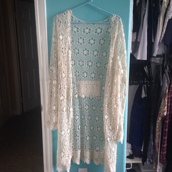 Brandy Melville cardigan