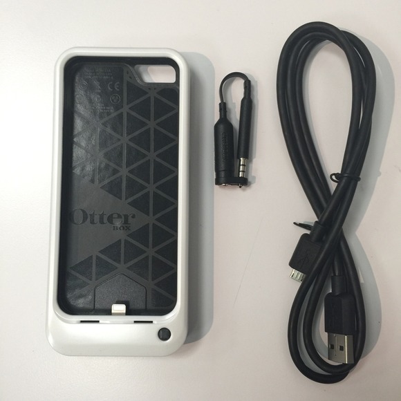 Otter Rechargeable Case.