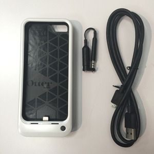 Otter Rechargeable Case.