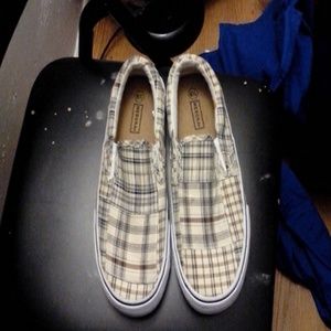 Men's shoes