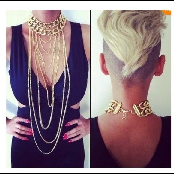 Jewelry - New Sexy necklace