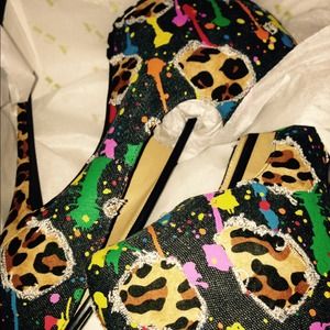Shoes !