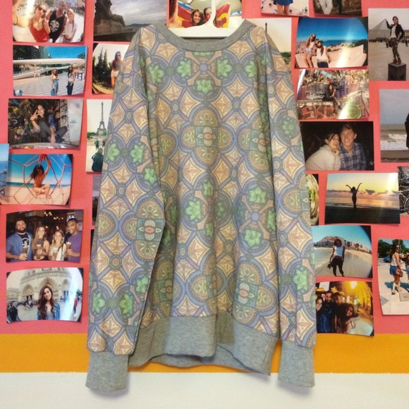 Urban Outfitters Sweater