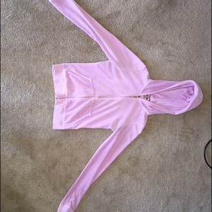 Juicy couture jacket