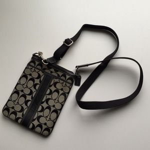 Coach Crossbody Bag