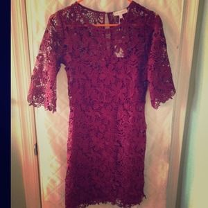 Cute and sassy dress