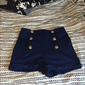 Shorts bundle on HOLD for @shenjohn