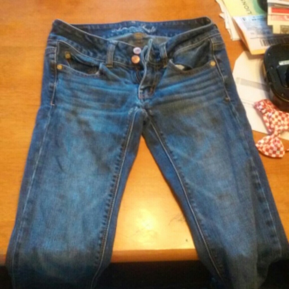 Jeans - Picture 1 of 2