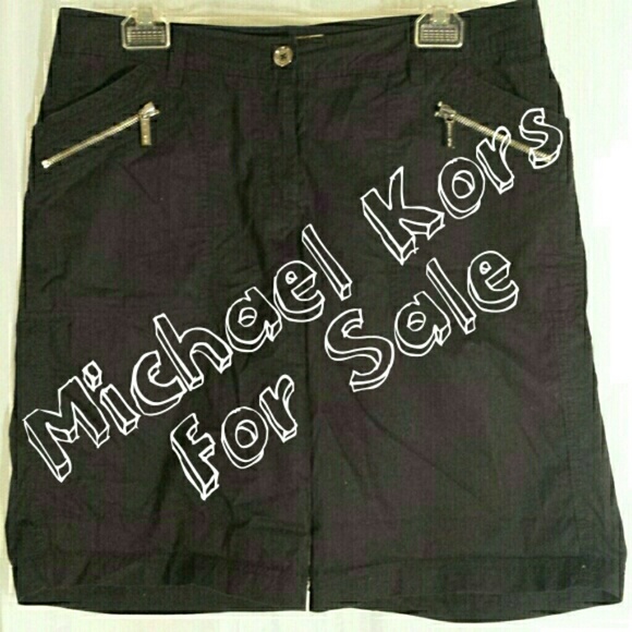 Michael Kors Bermuda Shorts