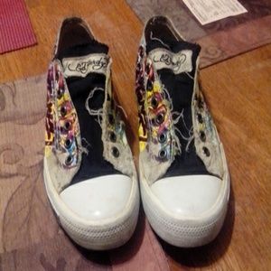 Sneaker reserved FOR @revria72