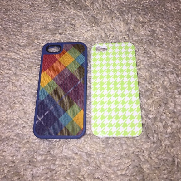 Plaid Case