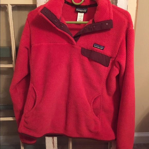 Large patagonia!