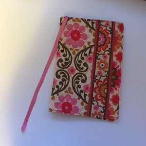 Vera Bradley book cover