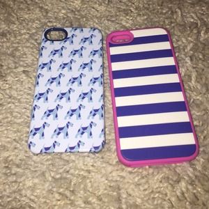 Bundle The cutest cases!