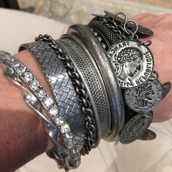 Bangles, Bangles, Bangles!!!