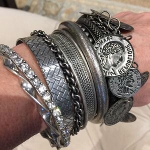 Bangles, Bangles, Bangles!!!