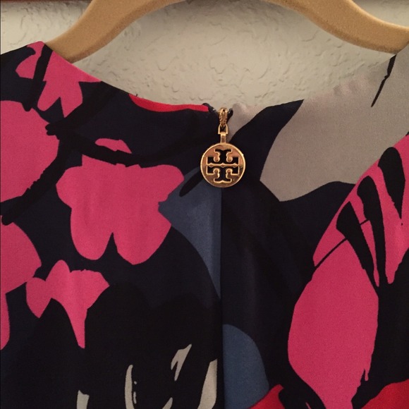 BUNDLED - Tory Burch dress - Picture 3 of 4