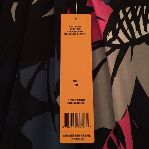 BUNDLED - Tory Burch dress - Picture 4 of 4