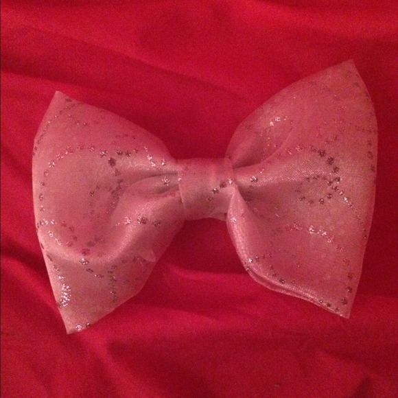 Hair bow - Picture 2 of 2
